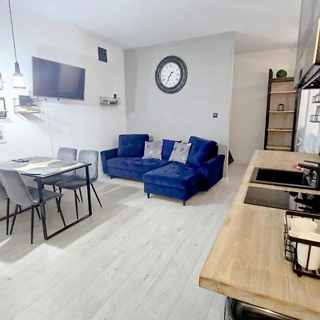 Siodemka By Rentoom Apartment Torun Ngoại thất bức ảnh