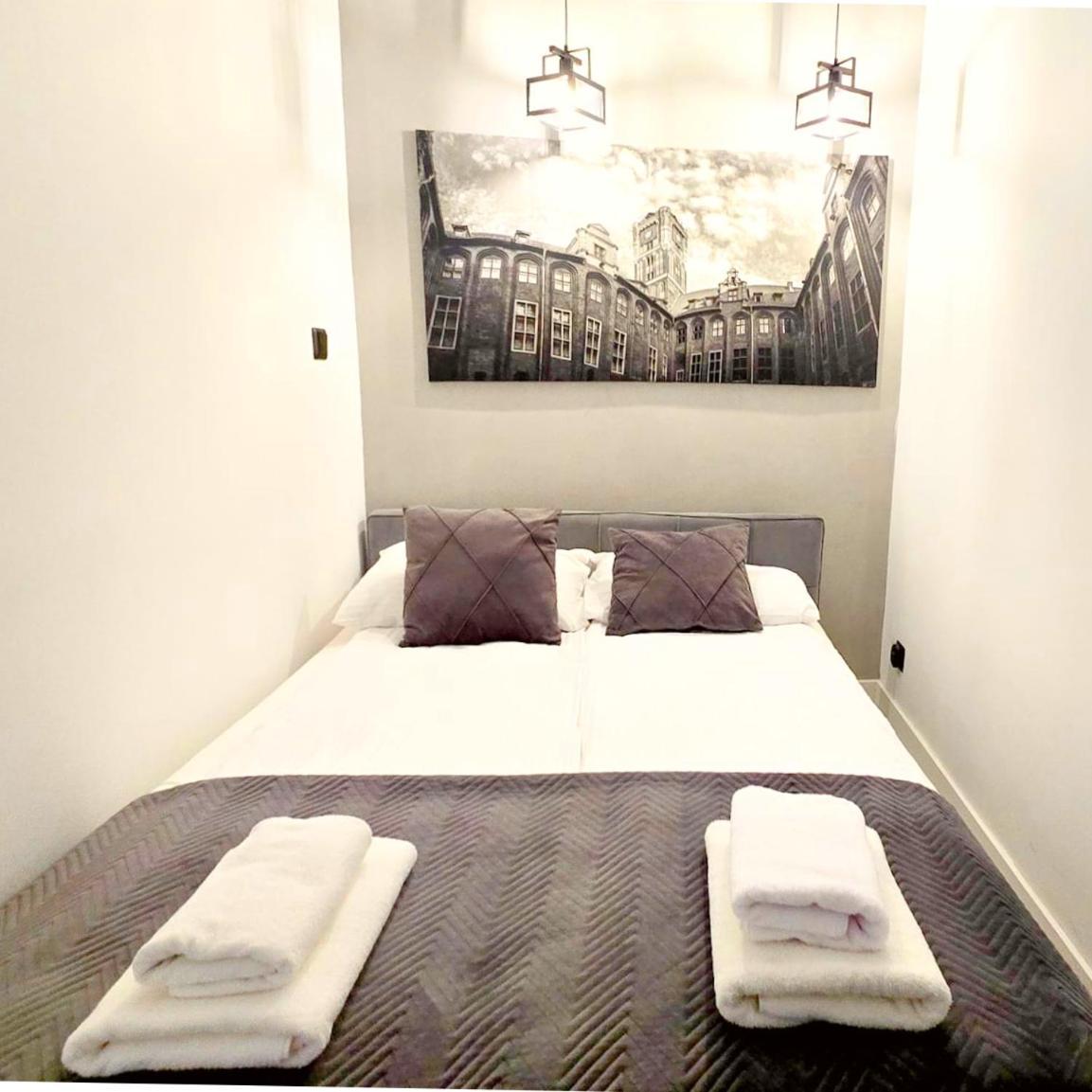 Siodemka By Rentoom Apartment Torun Ngoại thất bức ảnh