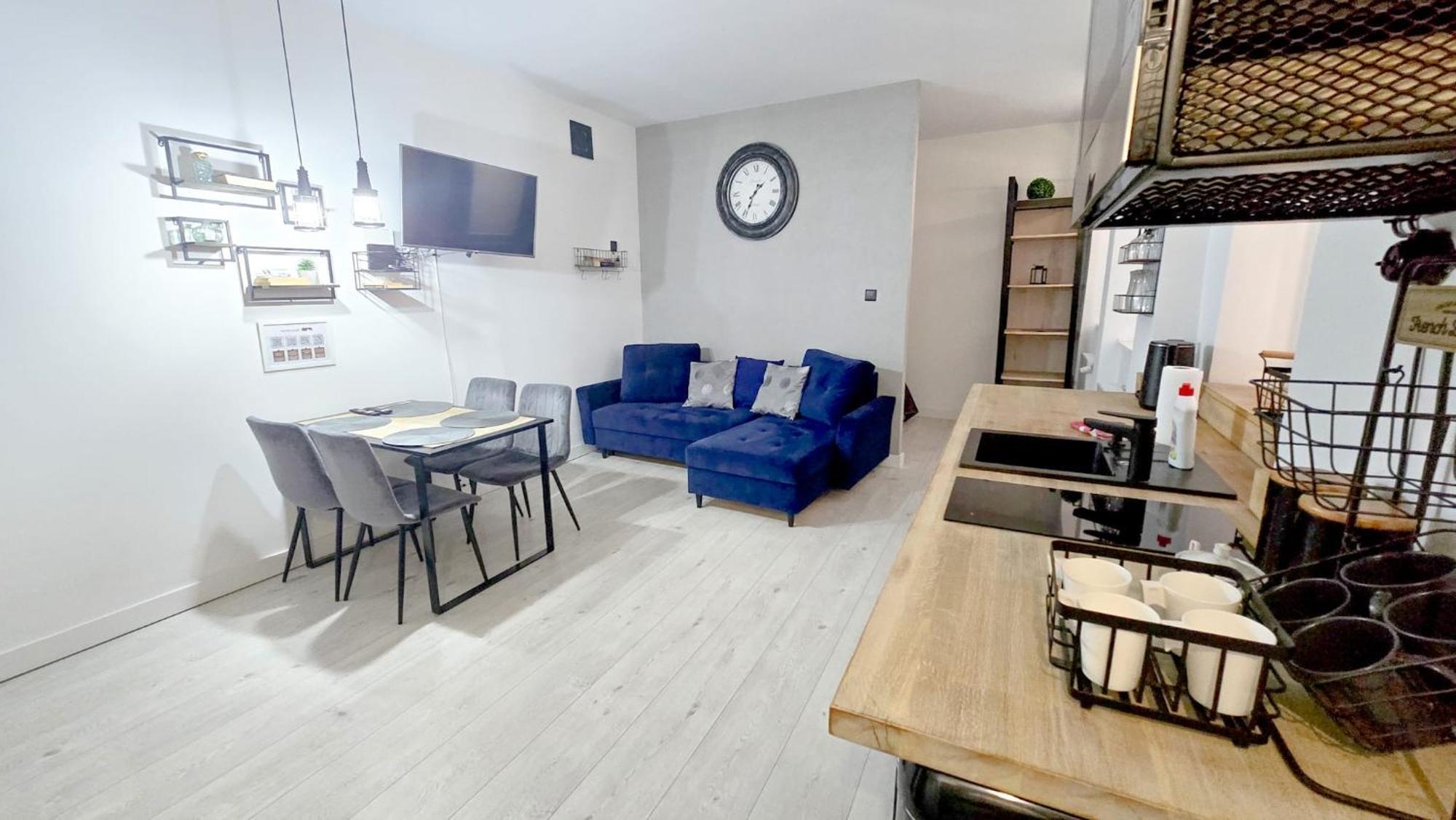 Siodemka By Rentoom Apartment Torun Ngoại thất bức ảnh