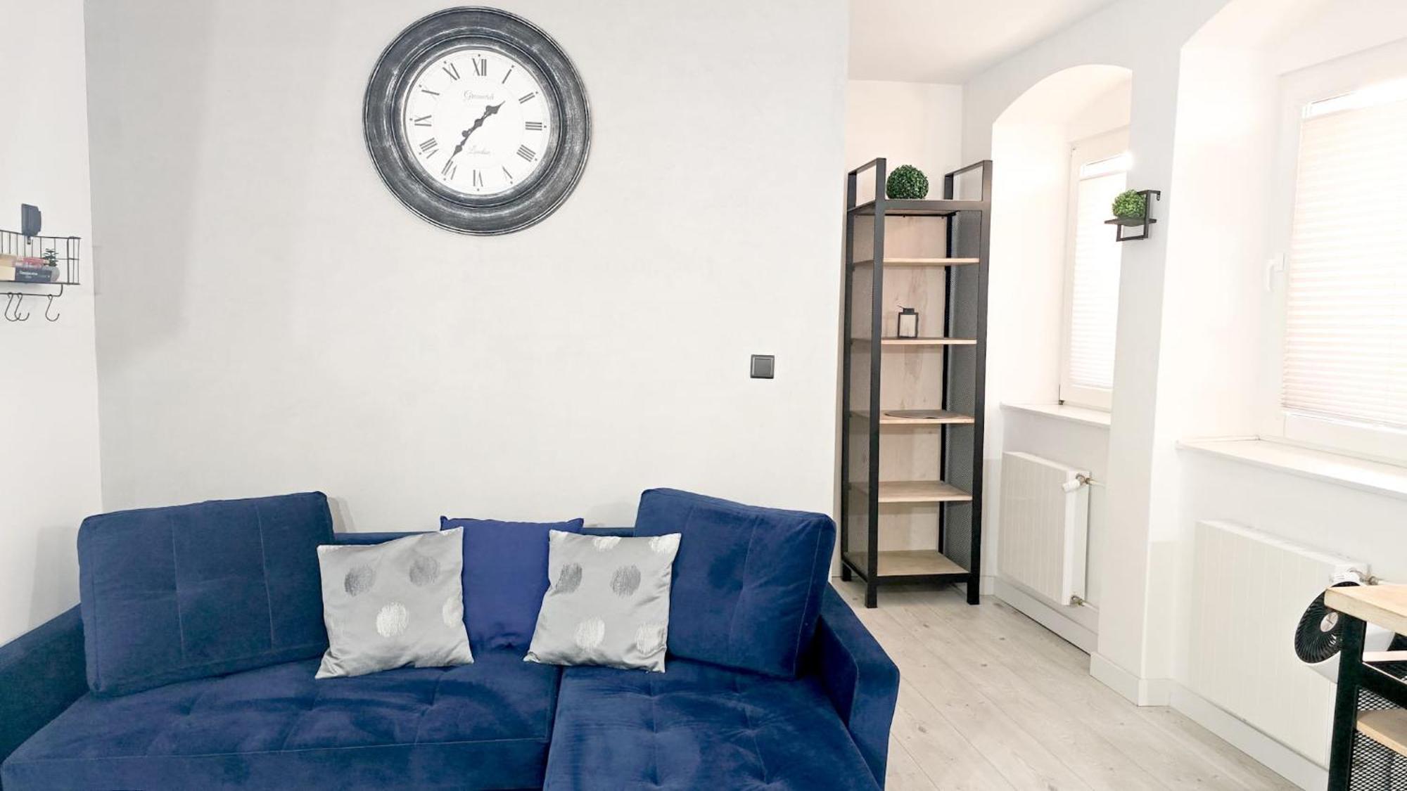 Siodemka By Rentoom Apartment Torun Ngoại thất bức ảnh