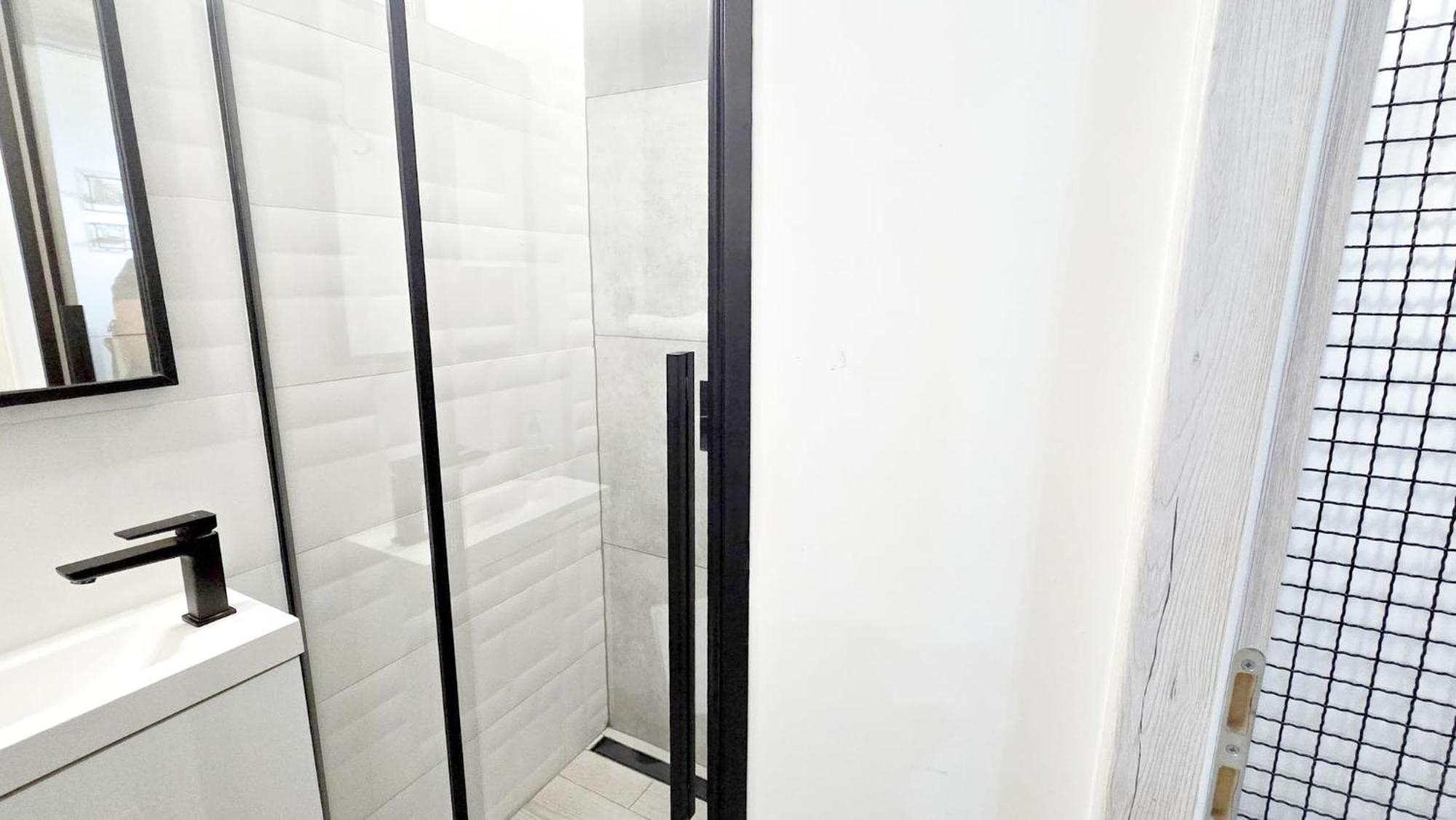 Siodemka By Rentoom Apartment Torun Ngoại thất bức ảnh